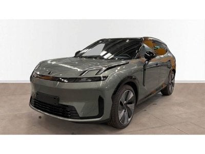 Lynk & Co 08 Coches Seminuevos Madrid Lynk Co 08 Híbrido 1.5 PHEV More