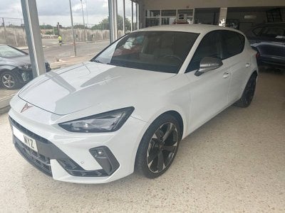 Cupra León 1.5 eTSI DSG