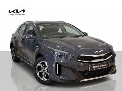 Kia XCeed Drive 1.0 T-GDi
