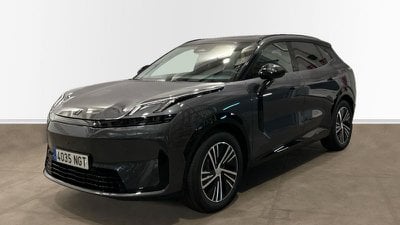 Lynk & Co 08 1.5 PHEV Core 350