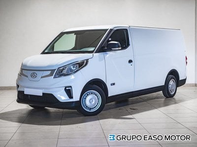 Maxus eDeliver 3 LWB 50 kWh