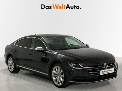 Volkswagen Arteon Elegance 1.5 TSI 110kW (150CV) DSG