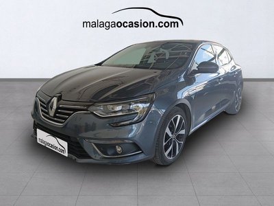 Renault Megane IV 1.5 BLUE dCi 115 Business – Autodrom. Concesionario,  Taller, Detailing en Málaga.