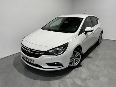 Opel Astra 1.6 CDTi S/S 81kW (110CV) Dynamic