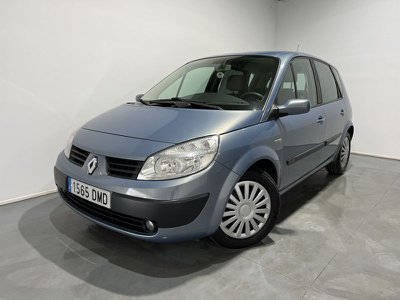 Renault Scenic CONFORT EXPRESSION 1.9DCI