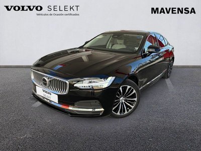 Volvo S90 2.0 T8 Twin AWD Recharge Core Bright AT