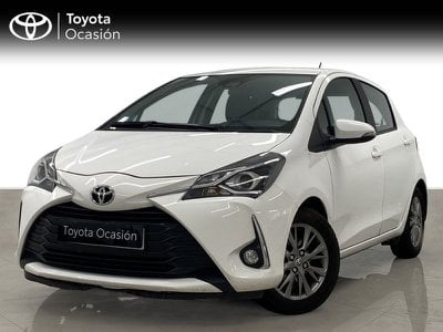 Toyota Yaris 1.0 70cv Active