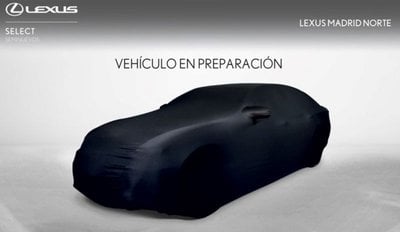 Lexus CT 200h 1.8 200h Executive