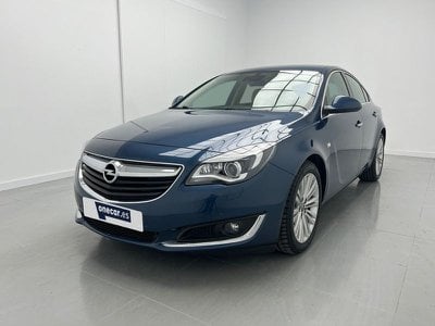 Opel Insignia 2.0 CDTI EXCELLENCE 140CV 4P