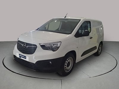 Opel Combo -E CARGO CARGA INCREMENTADA SELECT L1 BEV 136CV 4P