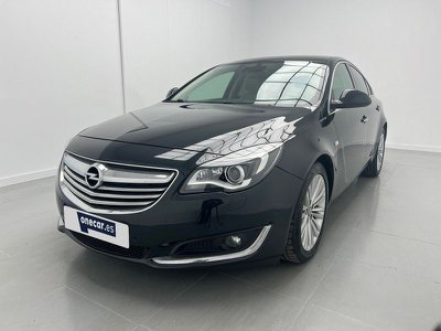 Opel Insignia 2.0 CDTI EXCELLENCE 163CV 5P