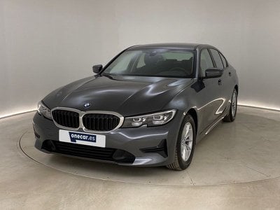 BMW Serie 3 2.0 320D AUTO 190CV 4P
