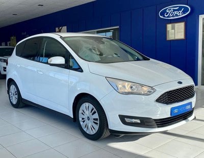 Ford C-Max 1.0 EcoBoost 100cv Trend+