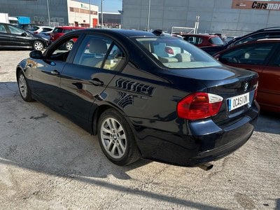 Bmw Serie 3 foto 4