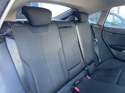 Bmw Serie 4 foto 8