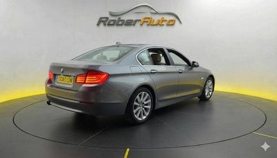 Bmw Serie 5 foto 3