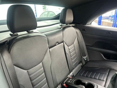 Bmw Serie 4 foto 8