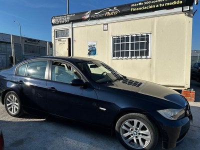 Bmw Serie 3 foto 1