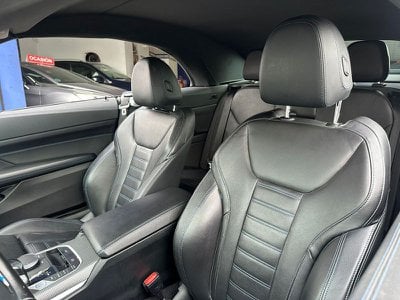 Bmw Serie 4 foto 6