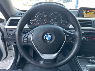 Bmw Serie 4 foto 5