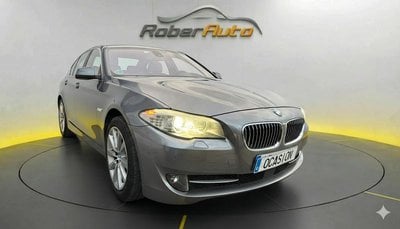 Bmw Serie 5 foto 2