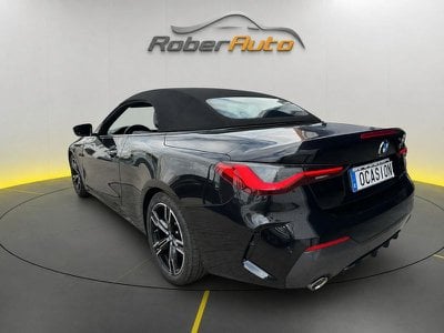 Bmw Serie 4 foto 4