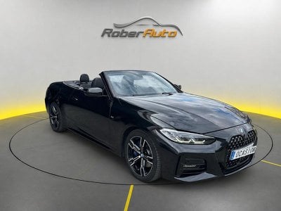 Bmw Serie 4 foto 2
