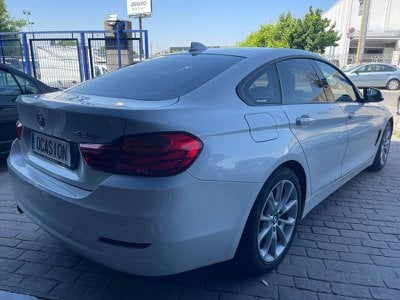 Bmw Serie 4 foto 3