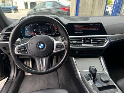 Bmw Serie 4 foto 10