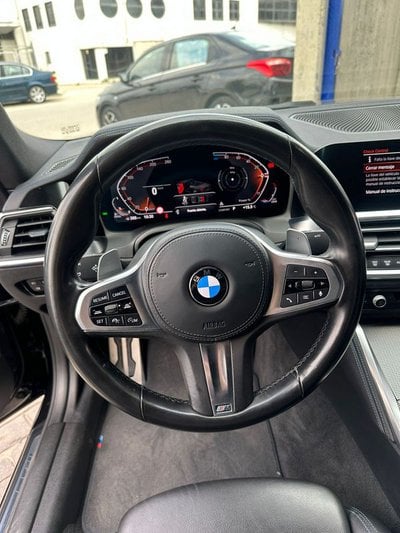 Bmw Serie 4 foto 5