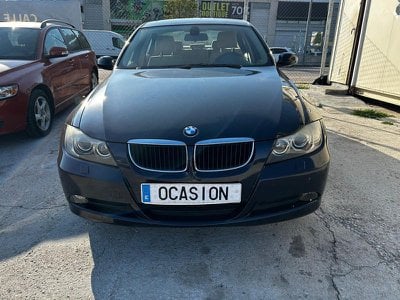 Bmw Serie 3 foto 14