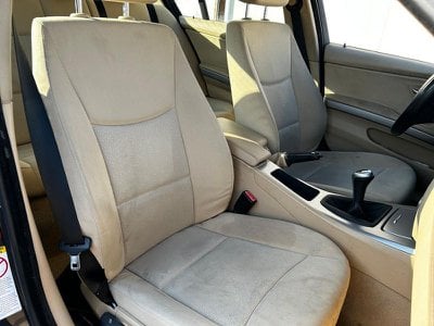 Bmw Serie 3 foto 7