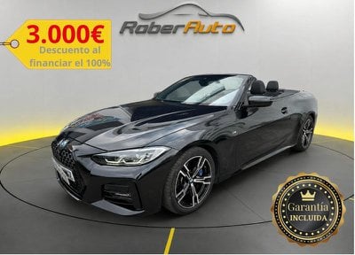 Bmw Serie 4 foto 1