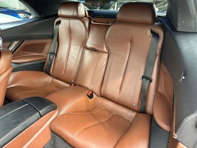 Bmw Serie 6 foto 7