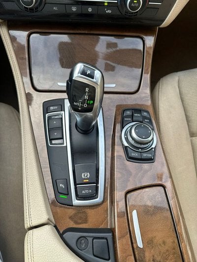 Bmw Serie 5 foto 12