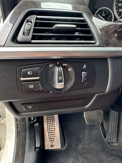 Bmw Serie 6 foto 9