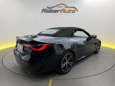 Bmw Serie 4 foto 3