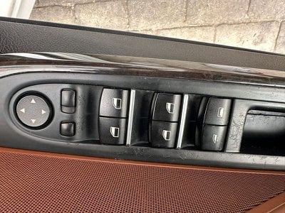 Bmw Serie 6 foto 10