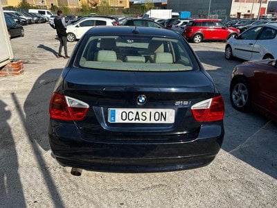 Bmw Serie 3 foto 13