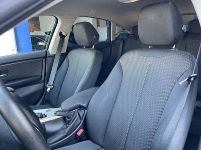 Bmw Serie 4 foto 6