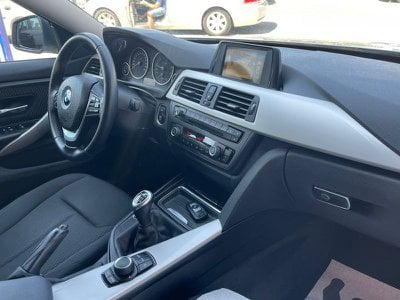 Bmw Serie 4 foto 10