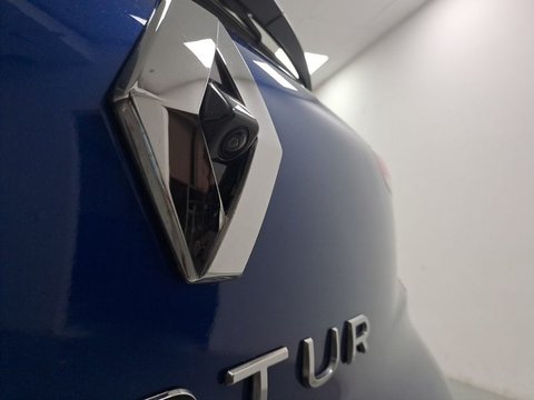 Coches Segunda Mano Renault Captur Tce Techno 67Kw En Madrid