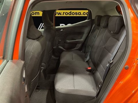 Coches Segunda Mano Renault Clio 1.0 Tce 90Cv Intens En Pontevedra