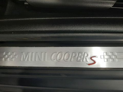 Coches Segunda Mano Mini Mini Cooper S En Pontevedra