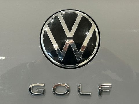 Coches Segunda Mano Volkswagen Golf 2.0 Tdi 150Cv Dsg Life En Pontevedra