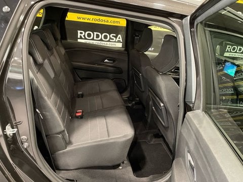 Coches Segunda Mano Dacia Jogger 100Cv Eco-G L. Extreme Go 7 Plazas En Pontevedra