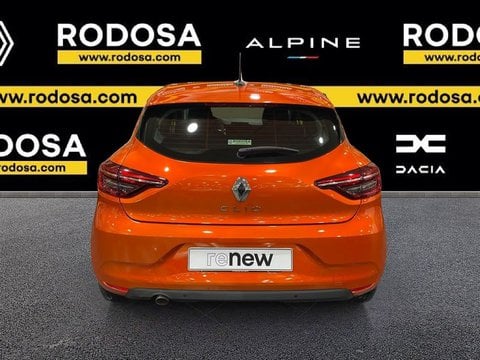 Coches Segunda Mano Renault Clio 1.0 Tce 90Cv Intens En Pontevedra