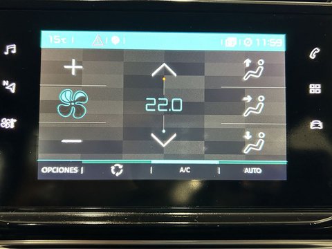 Coches Segunda Mano Citroën C3 Feel 1.2 82Cv En Pontevedra