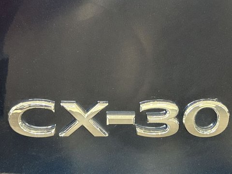 Coches Segunda Mano Mazda Cx-30 2.0 Skyactiv-G 122Cv Evolution En Pontevedra
