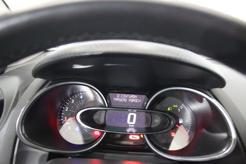 Coches Segunda Mano Renault Clio Diesel 1.5Dci Energy Zen 66Kw En Madrid